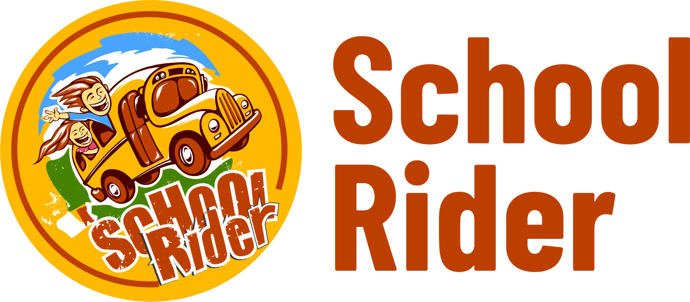 SchoolRide student transportation tracking app image